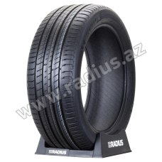 Latitude Sport 3 255/45 R20